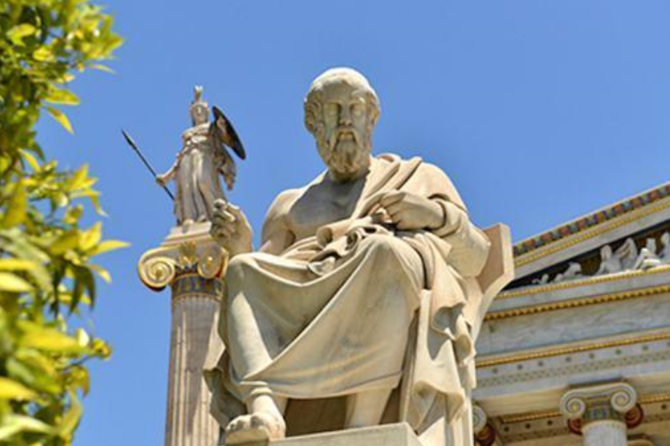 人跑不过乌龟阿基里斯悖论只要乌龟先跑人怎么追都追不上它