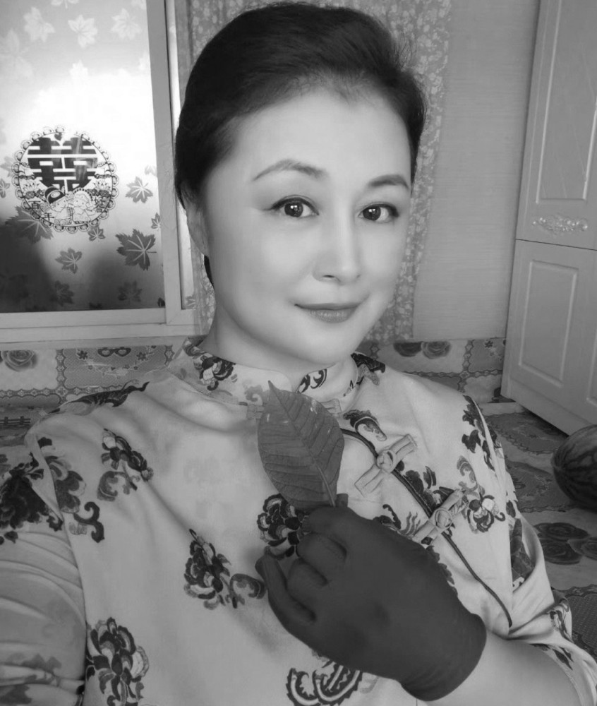 于月仙去世原因曝光,车撞上两头骆驼,网友指责司机可能违反交规