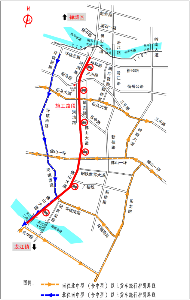 乐昌韶关乐梅公路地图图片