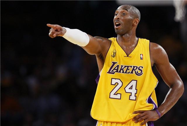 乔丹 NBA中的球员都被叫姓氏，为什么要管科比·布莱恩特叫科比呢？