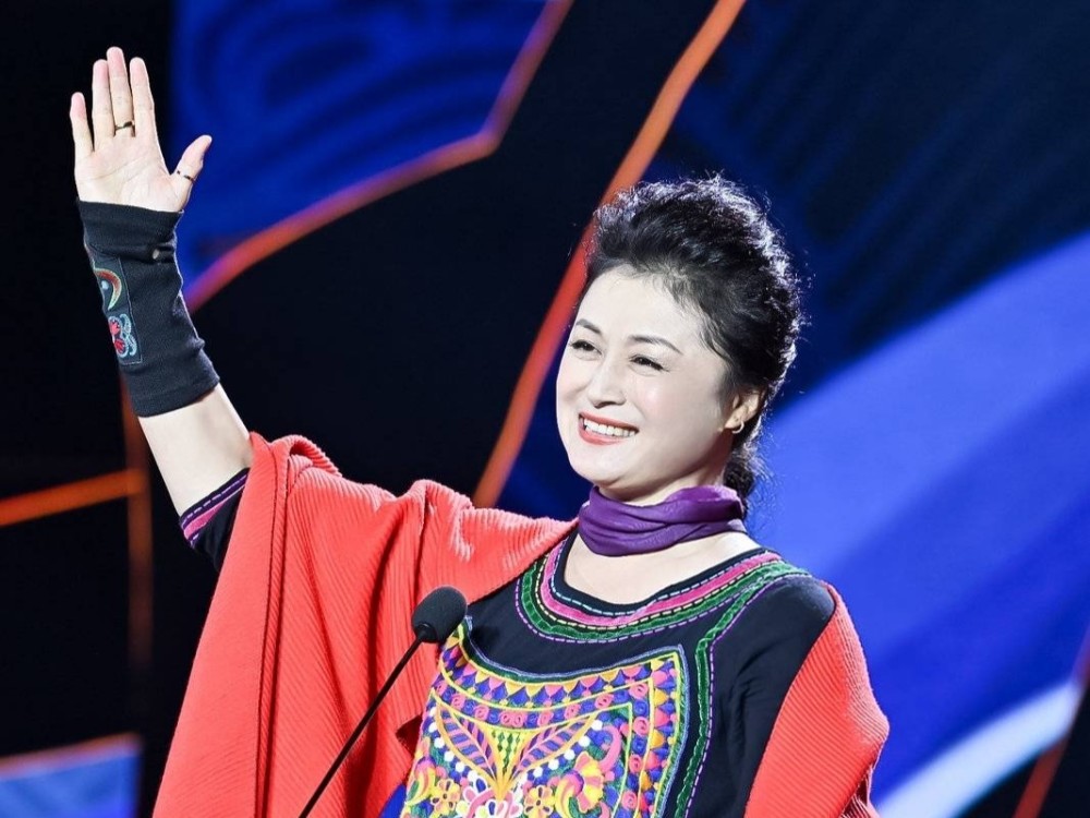 谢大脚扮演者于月仙车祸去世!