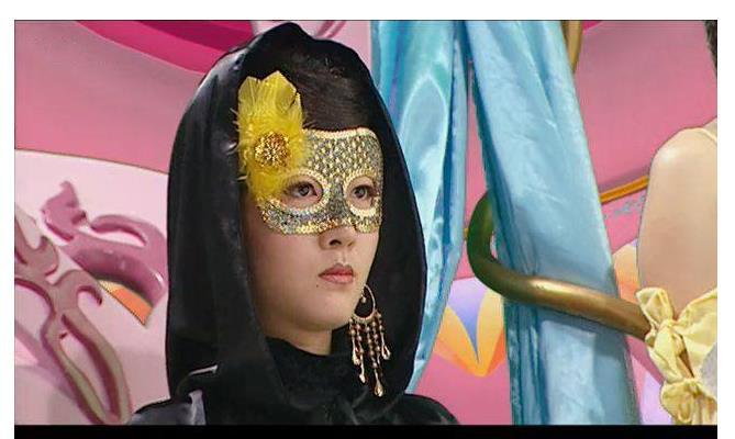 希索娜女王被召唤出来后给大家讲述了很多东西,讲完之后她也就消失了