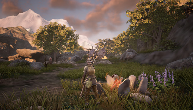 神佑释放ol个人评测全方位剖析是烂游戏