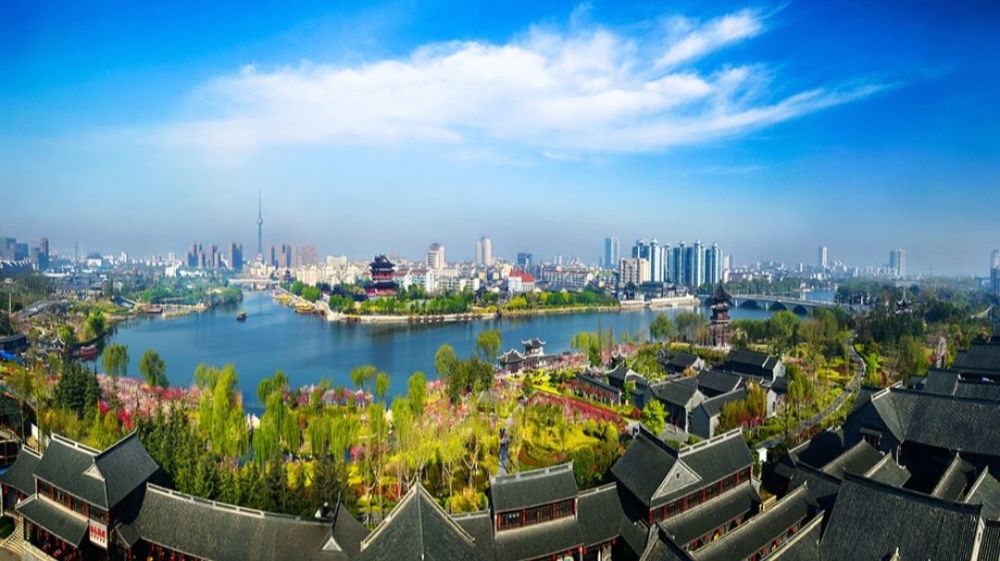 泰州医院排行_全国医院实力大排名!泰州这些医院上榜!与大城市医院比肩……(2)