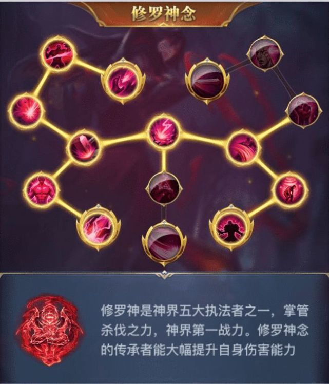 斗罗大陆h5六翼天使神念与天赋加点|修罗|天赋|魂环|天使