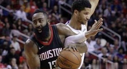 罚球 哈登 库里 特雷杨 东契奇直接被NBA新规削弱了，詹姆斯不受影响