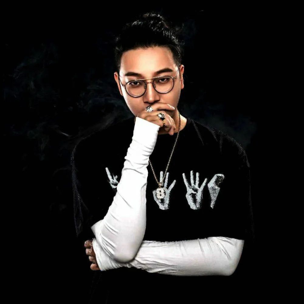 buzzy和李岩恒这次beef赌了50万