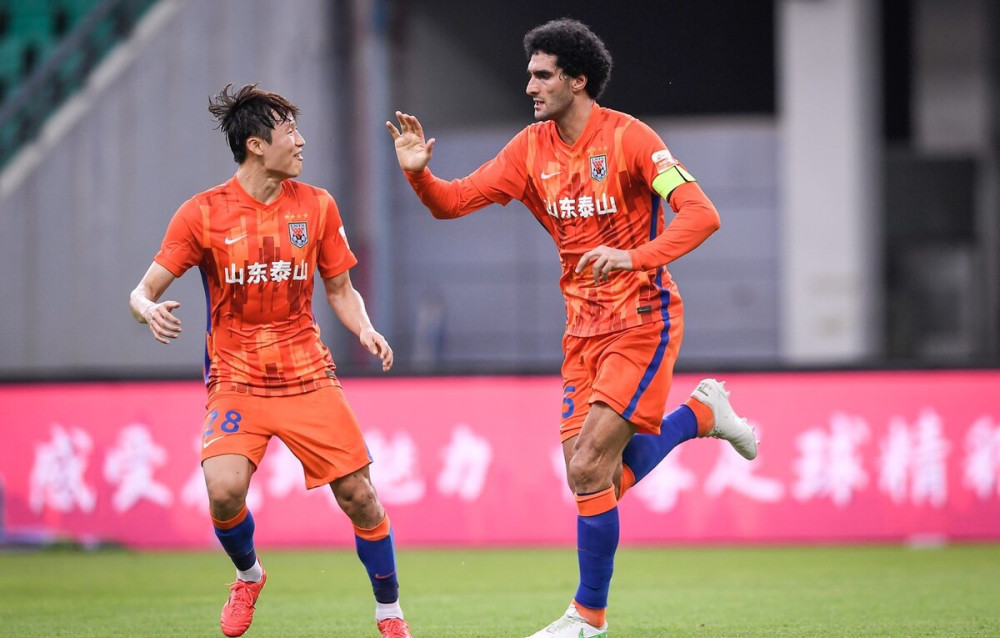 中超联赛排行_中超联赛第一阶段0进球0助攻的7大本土前锋名气排行榜