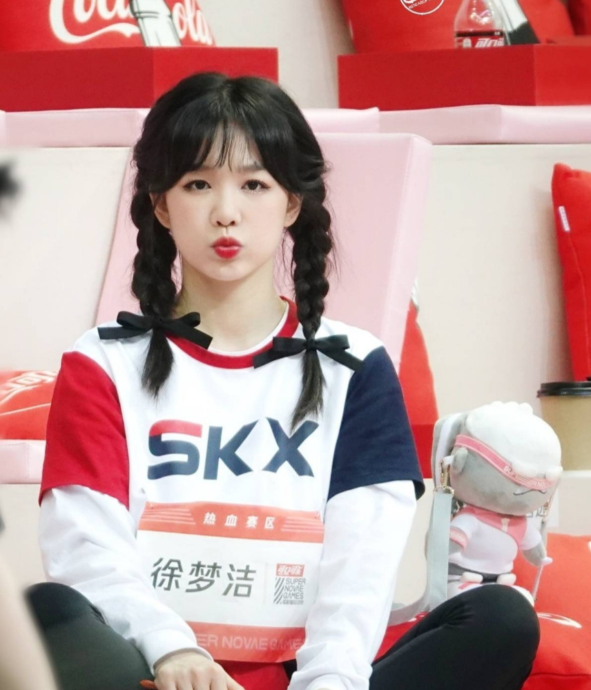 《暗格里的秘密》徐梦洁,又老又丑?其实又美又甜_腾讯新闻