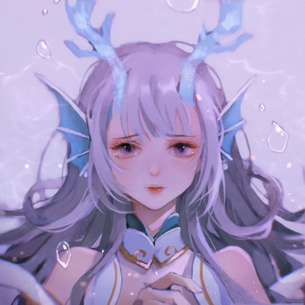 王者荣耀头像:西施游龙清影_腾讯新闻