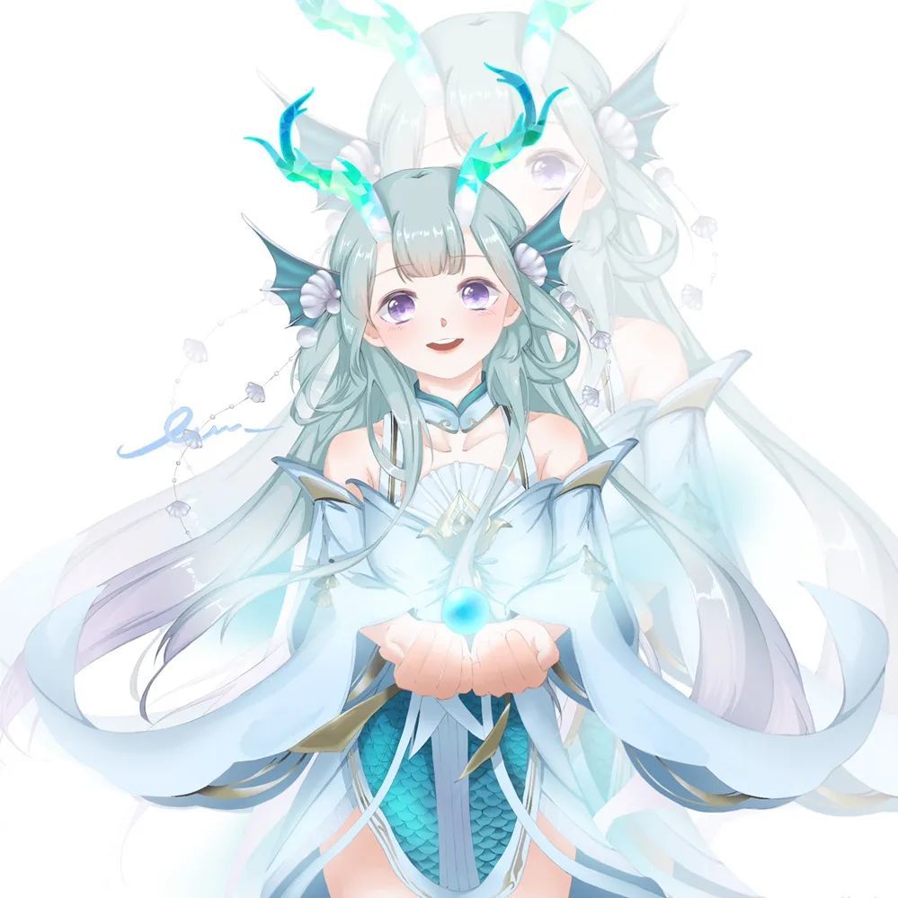 王者荣耀头像:西施游龙清影_腾讯新闻