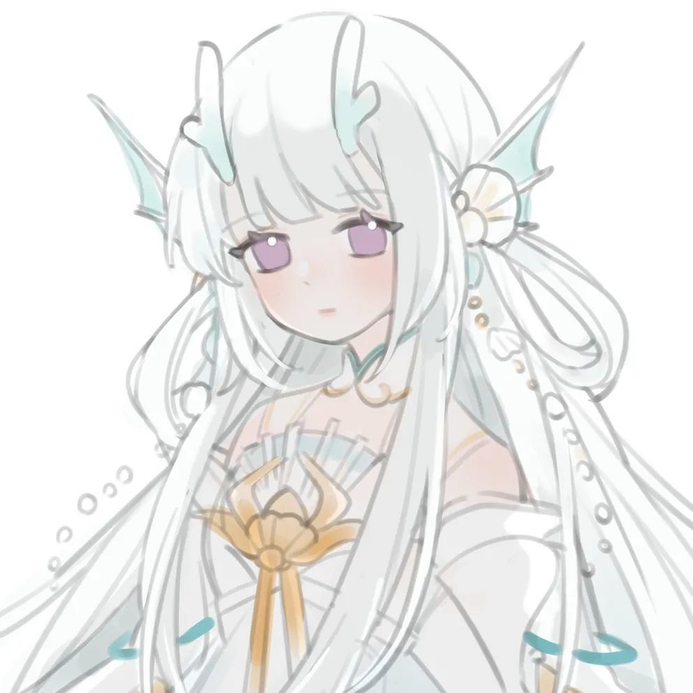 王者荣耀头像:西施游龙清影_腾讯新闻