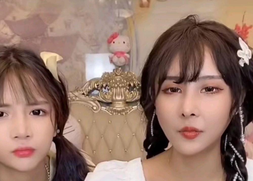 辛巴徒弟猫妹妹与达少分手网友感叹两个人还是没躲开魔咒