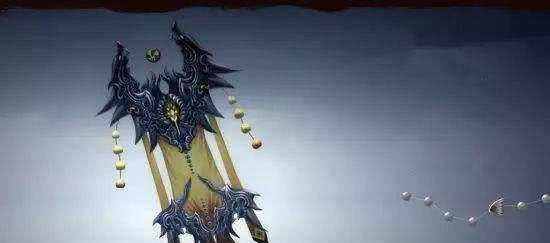 故事盘点上古神话时期的7大至宝混沌钟位列第二盘古幡位列第四