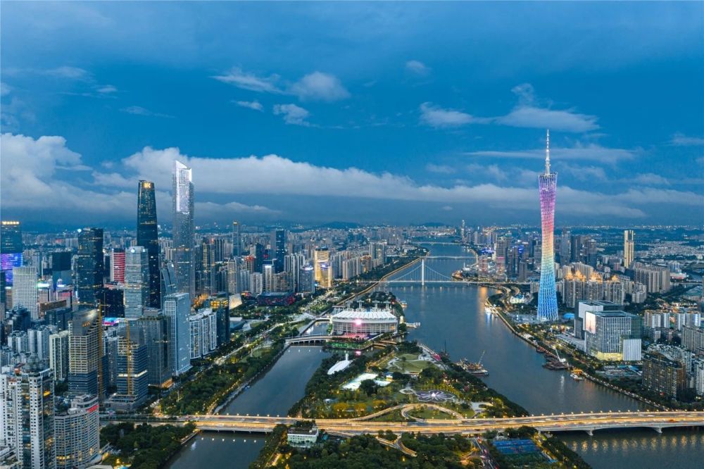广州常住人口有多少_广州各区常住人口排名:白云区第一,南沙区成功逆袭