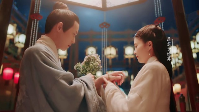 《玉楼春》,果真是越看越上头|孙玉楼|玉楼春|许凤翘|林少春|姚滴珠