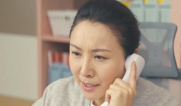 隋兰出演我是真的爱你剧里兴风作浪戏外是王俊凯的班主任