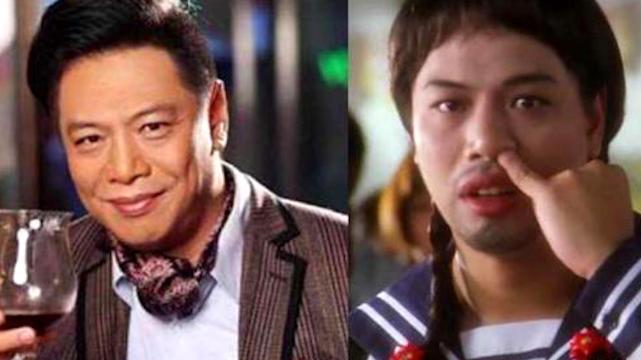 明星如花是谁他为什么如此之火是因为跟周星驰的关系吗
