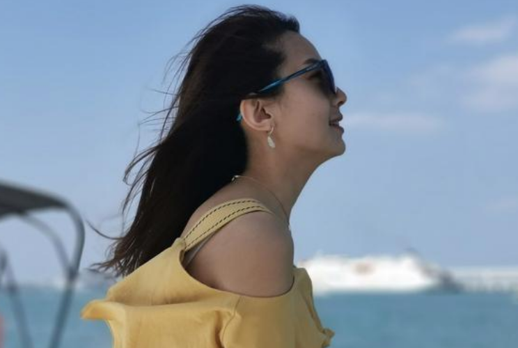 一个女人最大的底气,不是善良,不是美貌,而是独立