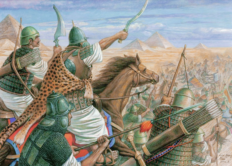 骑马打天下的大元朝怎么不足百年就灭亡了