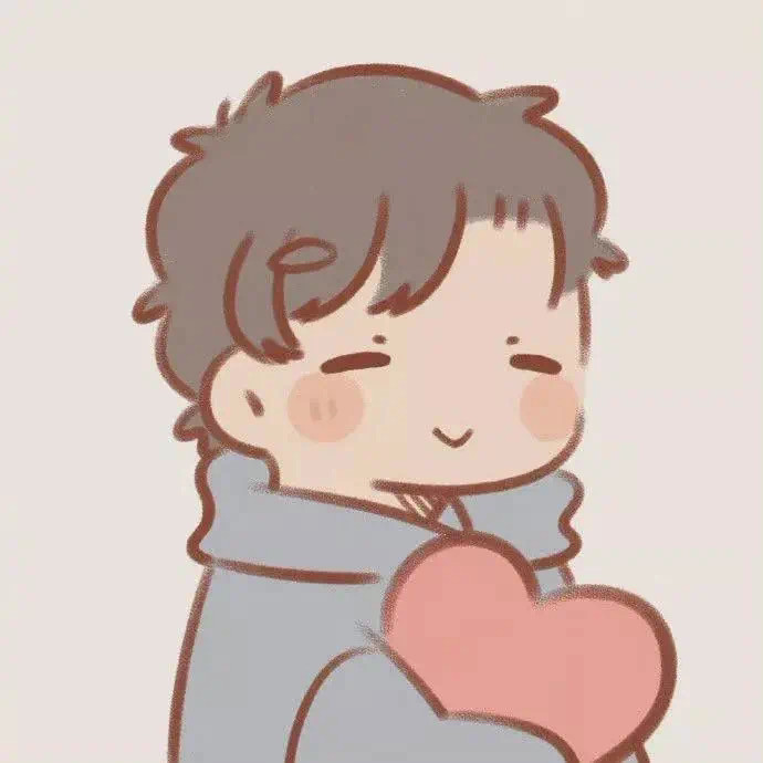 女朋友想找的情侣头像