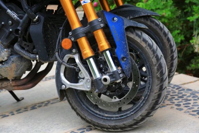 ������Niken GT��TMAX 560����֮���������飡