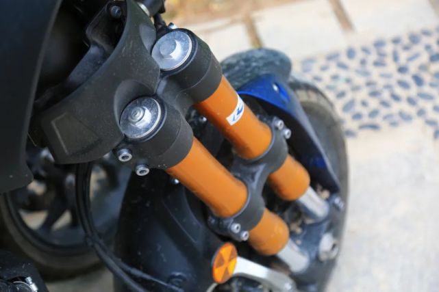 ������Niken GT��TMAX 560����֮���������飡