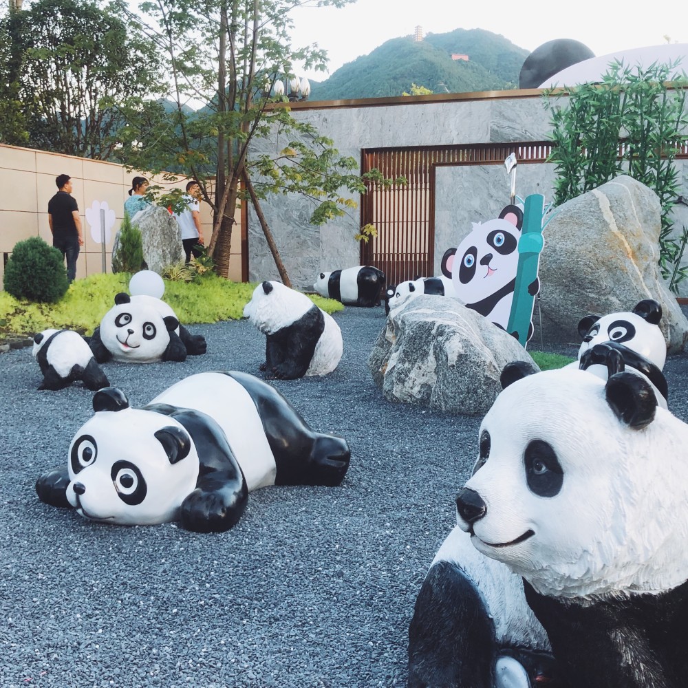 打卡旺苍最浪漫的地方,适合情侣和小朋友,不去真的可惜