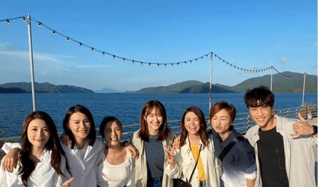 延续奥运热度!tvb改播新剧《七公主》,多位花旦出演阵容强大