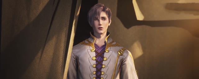 斗罗大陆:吉祥拜唐三为师后,突破封号斗罗,将拥有十万年魂环?