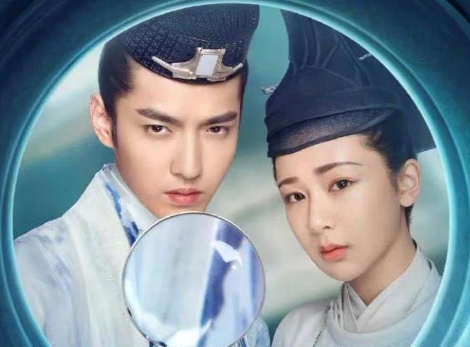 网曝《青簪行》没扑有救?男主ai换脸,有先例,不太难!_腾讯新闻