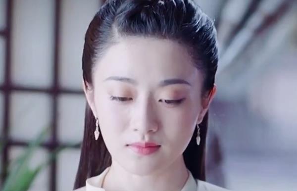 《锦心似玉》琥珀,区彦行终大婚!成亲当晚他一句话让琥珀反悔!