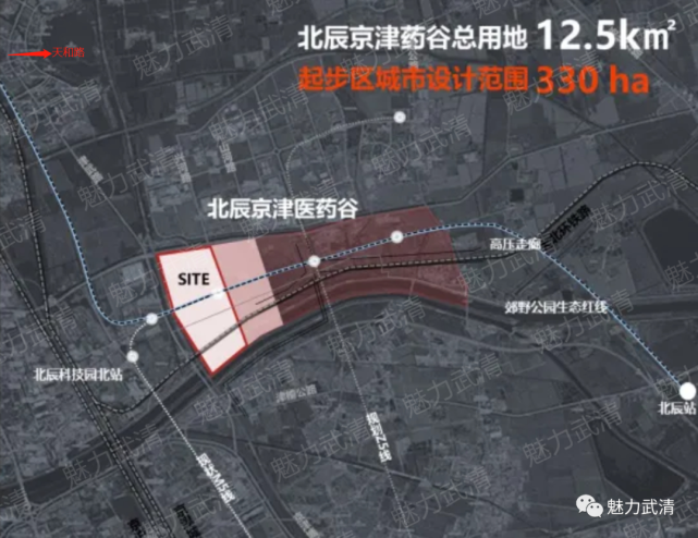 通武廊市域郊鐵路局部調整方案曝光