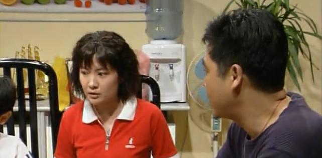 外来媳妇本地郎三嫂黄菲旺夫前夫是亿万总裁现任是大导演