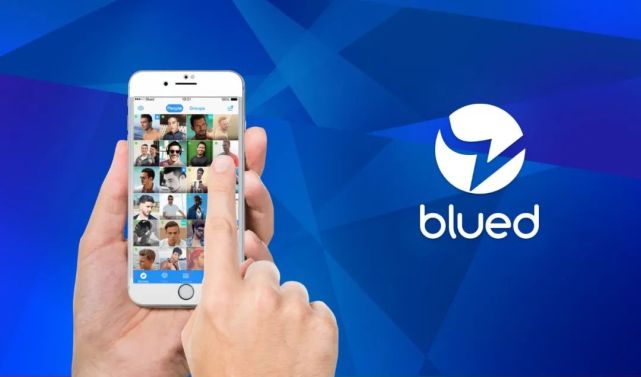 透视Blued：不做超级App，同样能长出大生意