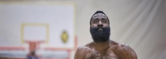 肌肉 NBA历史5大外线肌肉男，威少垫底 榜首被誉为人类身体标本