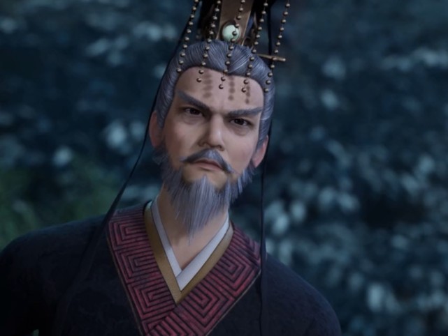 万界仙踪老年的周武王姬发是真的以天下为公