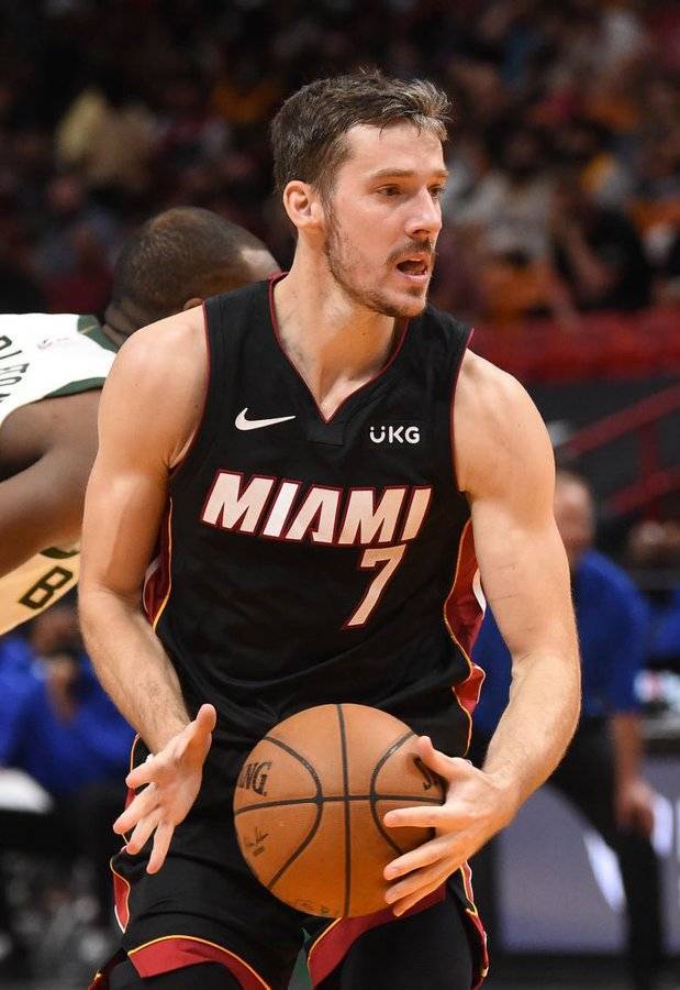 nba 德拉季奇道歉：那么说不合适 在哪打球都会保持职业