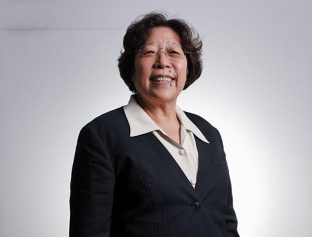 命人砸毁76台海尔冰箱的杨绵绵性格一点都不像她的名字那样软绵