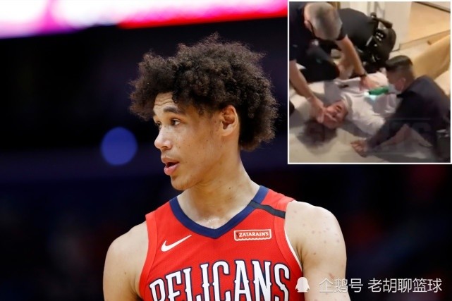 上大 NBA惹上大麻烦了！警察工会公开警告肖华，海斯事件必须严办