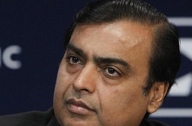 穆克什安巴尼印度疫情爆发仿佛人间炼狱他携千亿资产弃国而逃