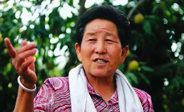 25年11万亩荒沙2800多万棵树劳模牛玉琴的治沙之路