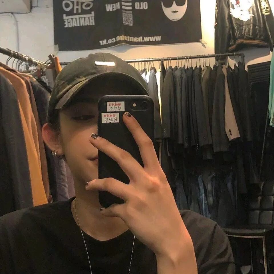 精选微信头像,nice～_腾讯新闻