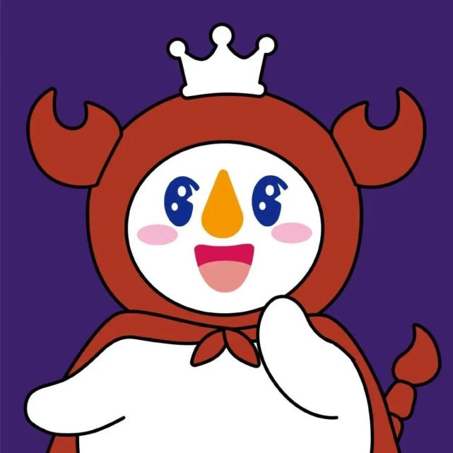 头像蜜雪冰城