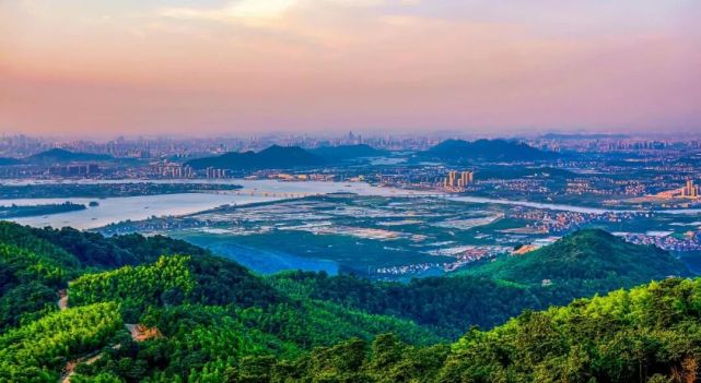 蚂蚁总部二期加仓杭州三江汇总体量超80万方