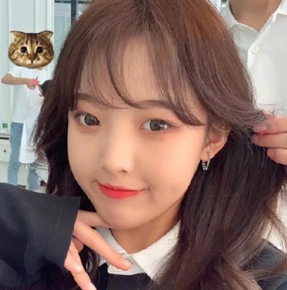 网红欧尼熊发长文控诉父母称他们经常言语攻击妈妈伤心回应