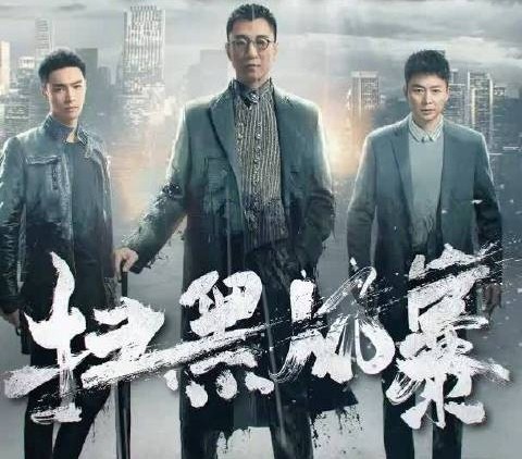 网友纷纷表示,《扫黑除恶》这部剧有望超过《人民的名义》以及《巡回