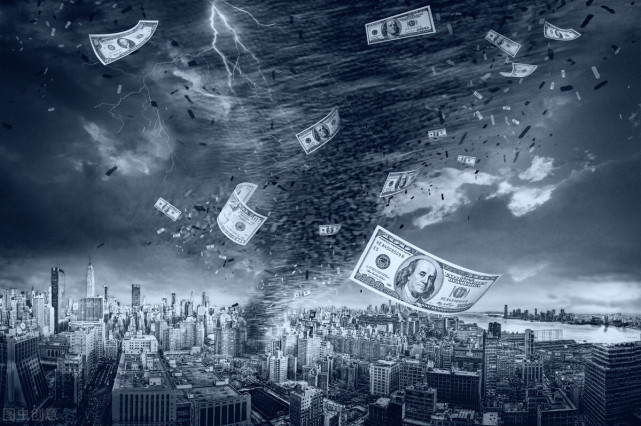 央行发布报告阐述美股泡沫势必破裂对我们a股有什么影响