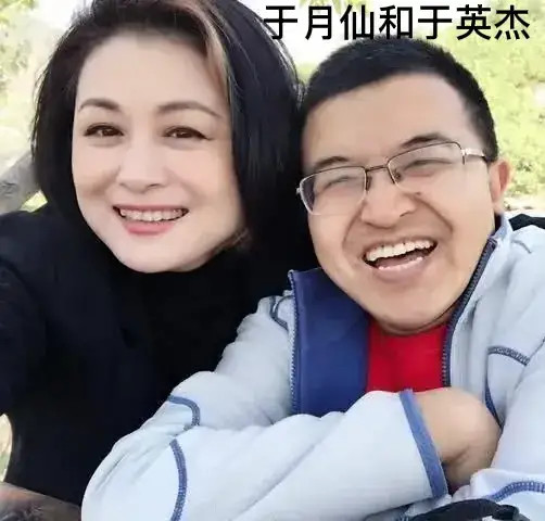 于月仙从小美到大可惜了一路走好
