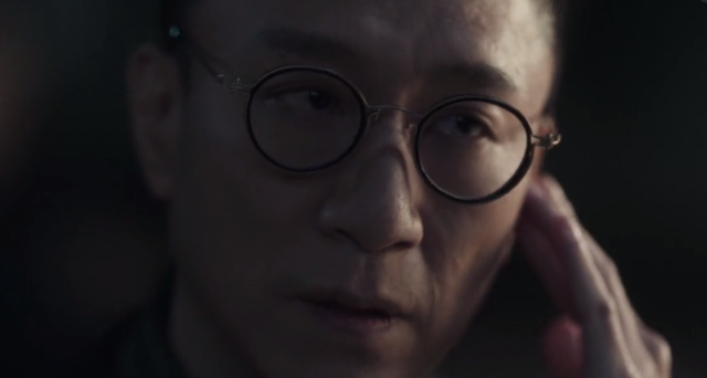 扫黑风暴马帅断指为逃避审讯3细节曝光跟李成阳师傅死有关